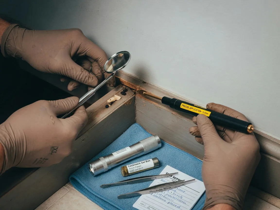 Why choose Emergency Pest Control in Columbia City, IN